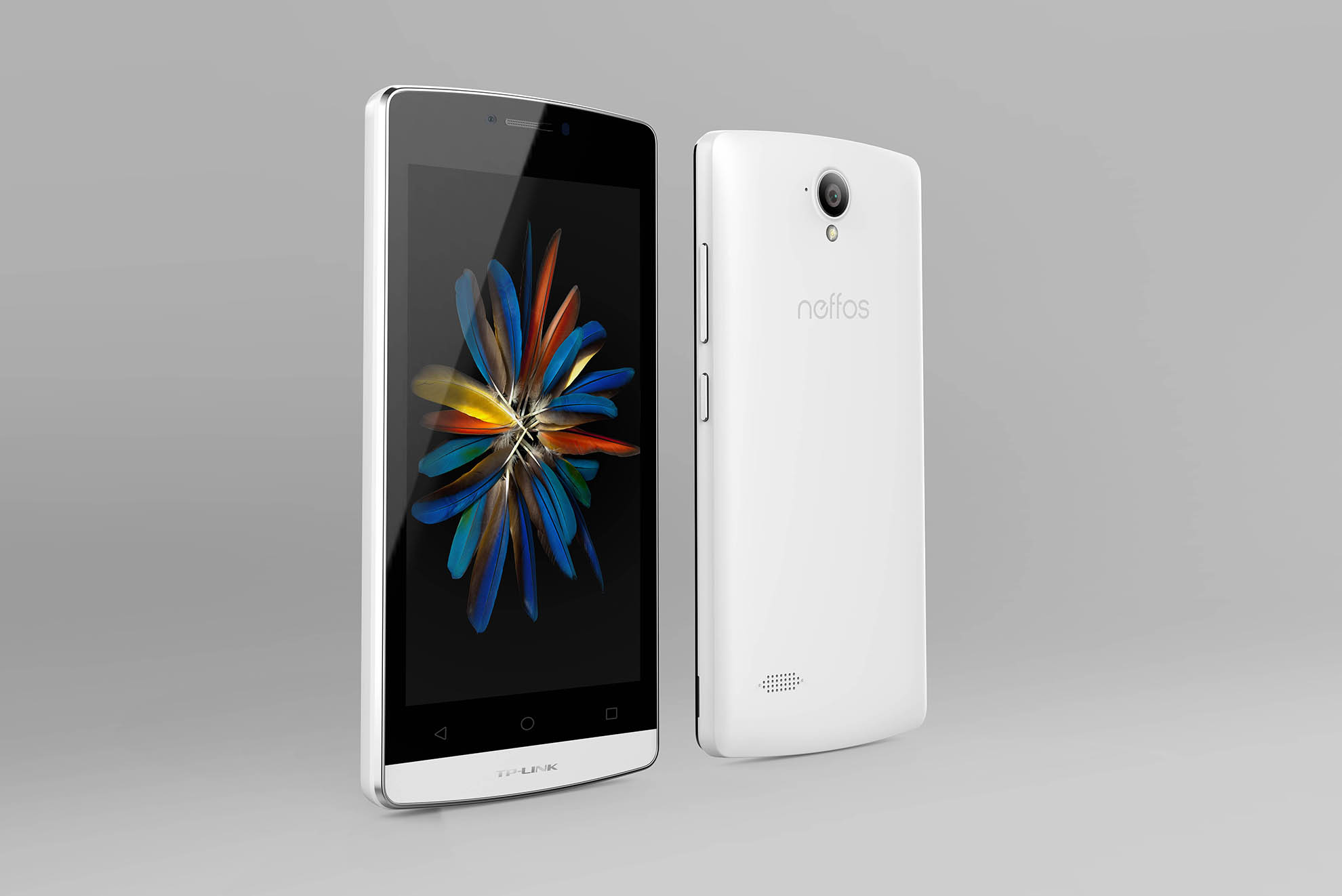 Smartphones von TP Link