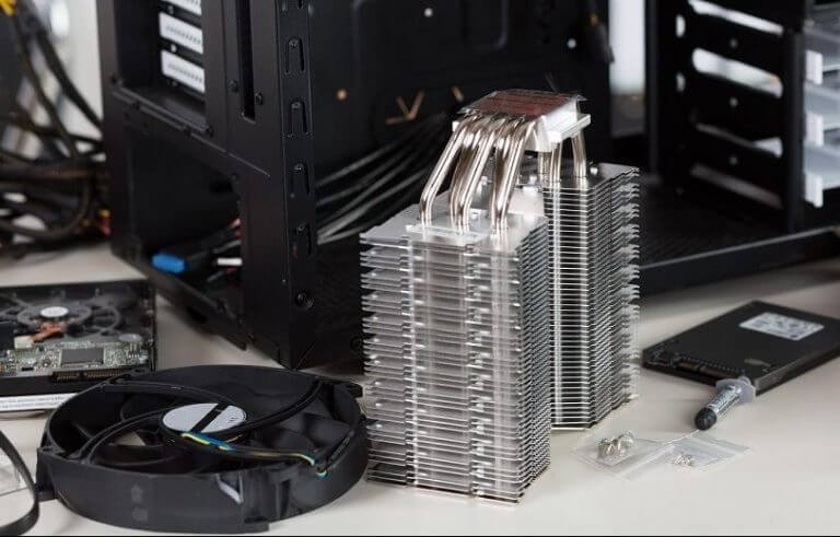 Pc Lüfter Geht Kurz An Und Wieder Aus www.reichelt.de