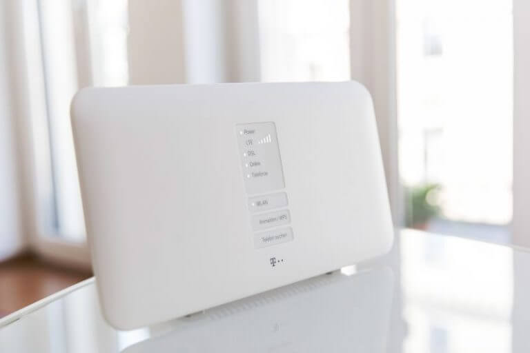 SpeedportRouter der Telekom sichern So geht’s reichelt.deSpeedportRouter der Telekom