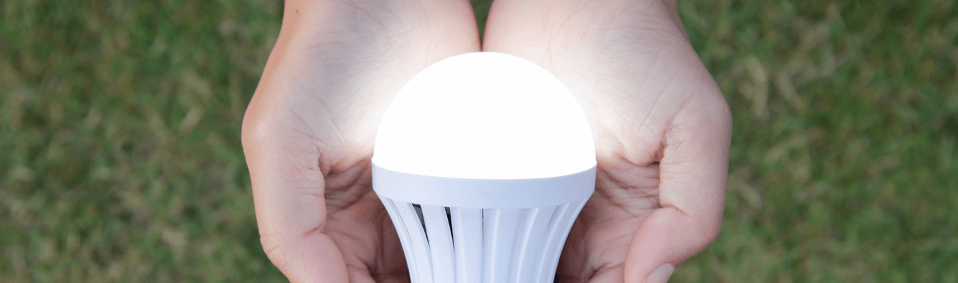 Everything You Need To Know About LED Lighting