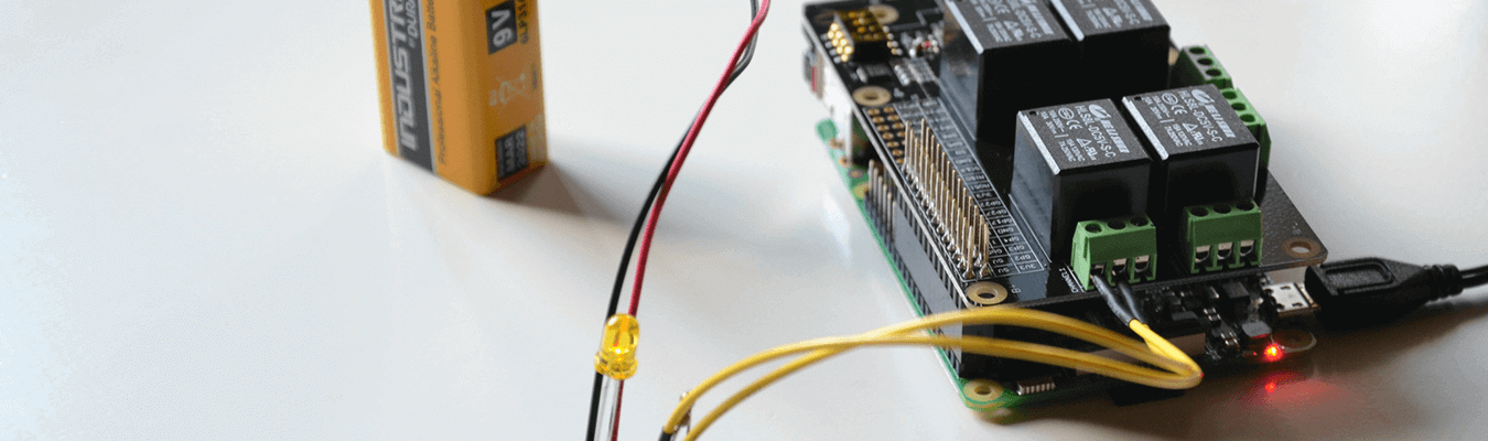 Smart Home met de Raspberry Pi – de eerste stappen|Smart Home met de ...
