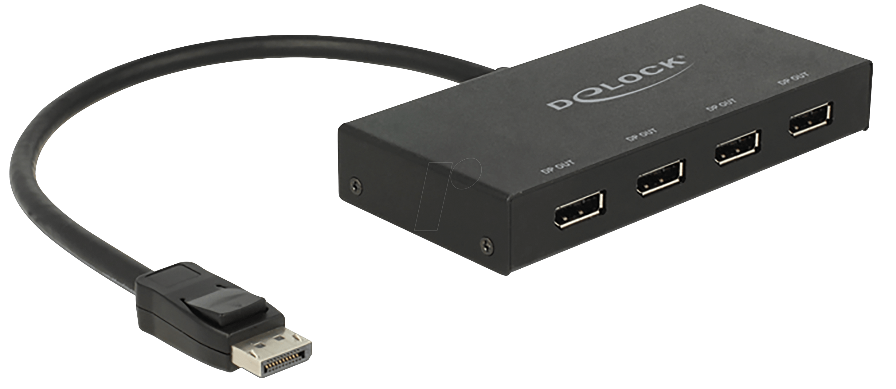 Was ist eine displayport schnittstelle reichelt magazin