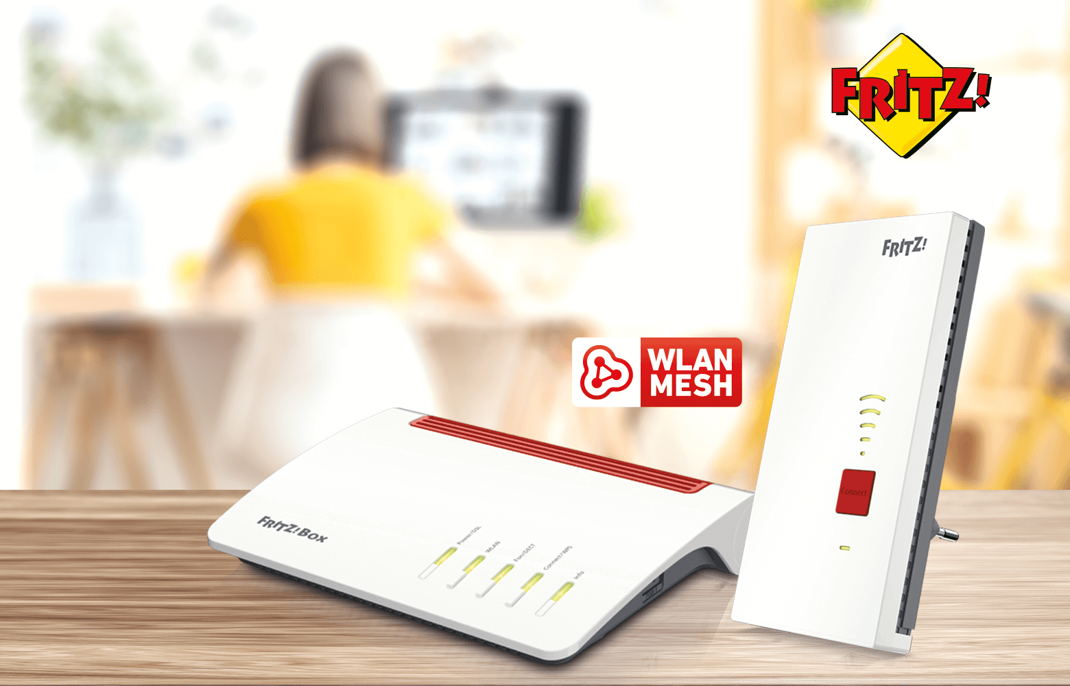 So installieren Sie ein VPN mit der Fritz!Box 7590 reichelt.de Magazin