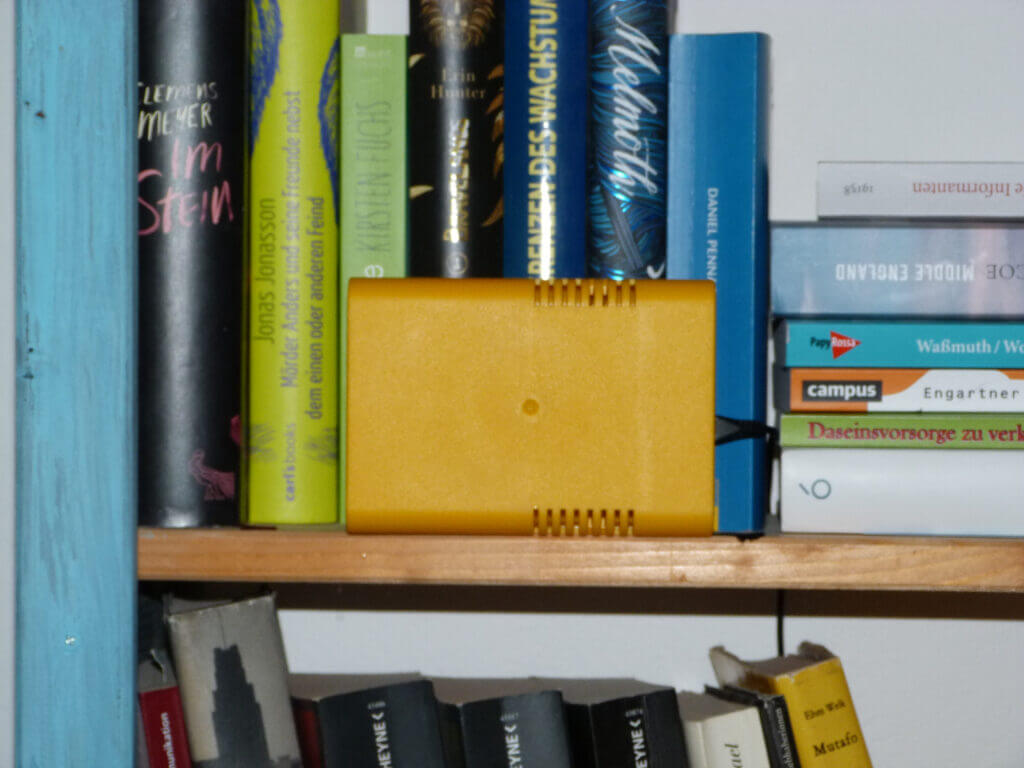 CO2Messgerät einfach und günstig selber bauen reichelt Magazin CO2Messgerät einfach und günstig selber bauen reichelt Magazin