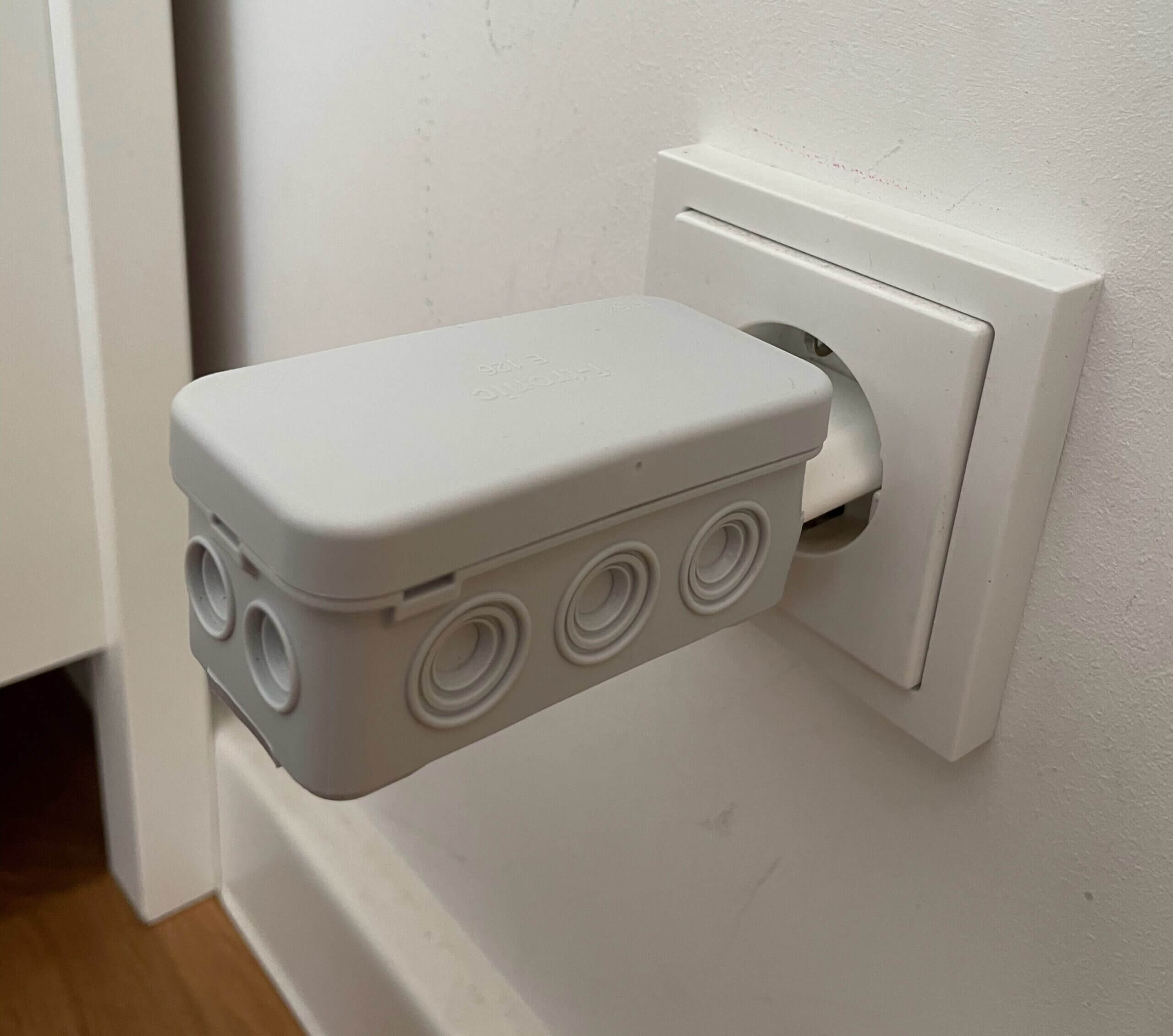 Wie baue ich einen WLAN-Extender?