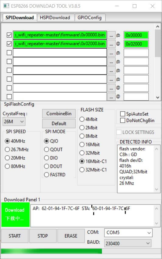 So bauen Sie Ihren eigenen WLANRepeater reichelt Magazin
