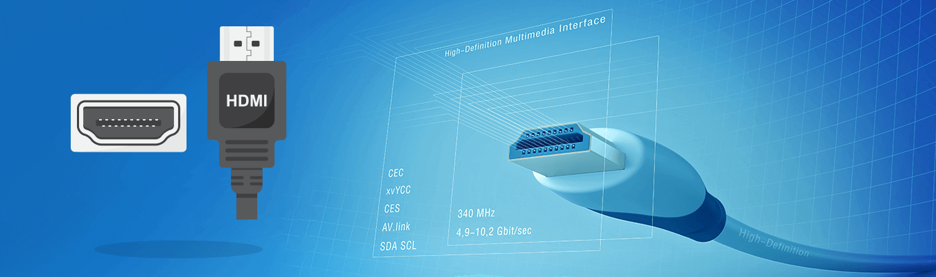 HDMI Cables: Types and Specifications Explained