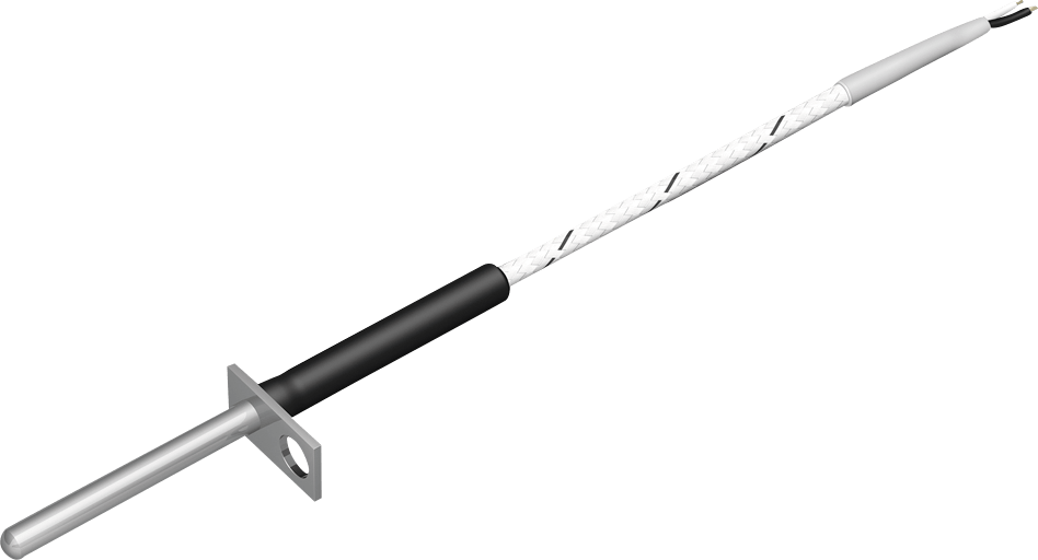 Surveiller les températures Sonde à résistance à piquer