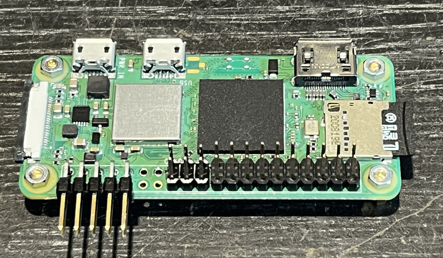 Digitaler Bilderrahmen mit Raspberry Pi selbst bauen reichelt Magazin
