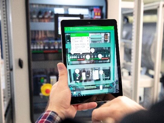 Digitaler Zwilling