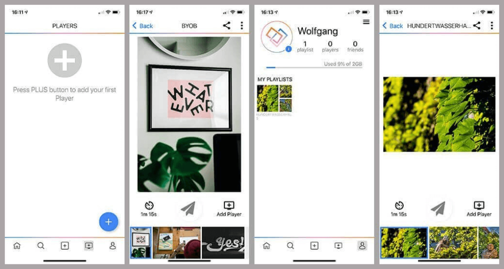 Add pictures