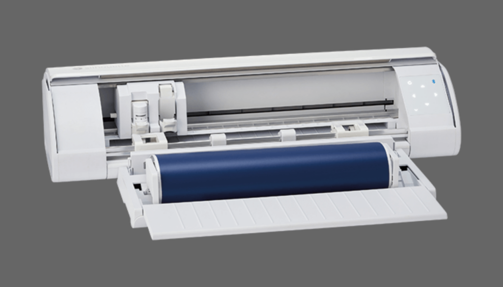 CAMEO 5 WS hobby plotter