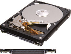 Festplatte – Reicheltpedia