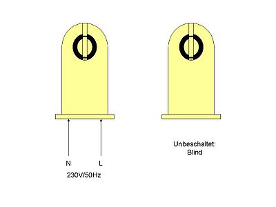 Umrüsten von Halogen auf LED Leuchtmittel – Reicheltpedia Umrüsten von Halogen auf LED Leuchtmittel – Reicheltpedia